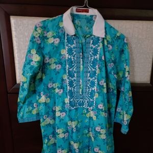 Khaadi Kurta size 14